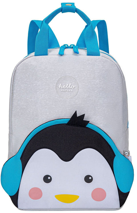 Hello Nature Mateu 1 Compartment Backpack 32cm