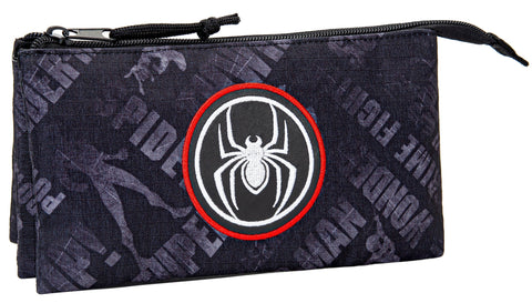 Spider-Man Universe Pencil Case