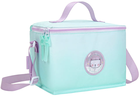 Hello Little One Cat Thermic Lunch Bag