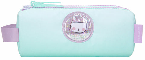 Hello Little One Cat Pencil Case