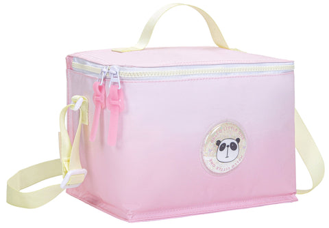 Hello Little One Panda Thermic Lunch Bag