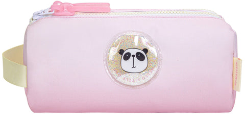 Hello Little One Panda Pencil Case