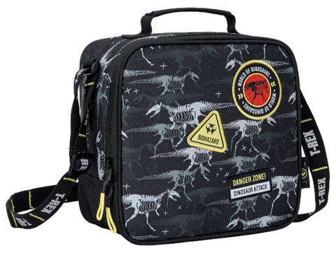 Americano T-Rex Thermic Lunch Bag