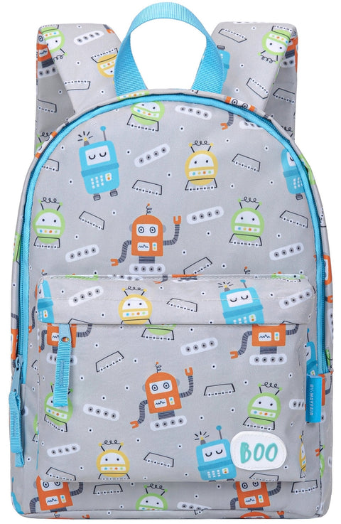 Boo I Am From Future 1 Compartment Backpack 32cm