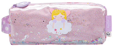 Hello Magic Make Your Own Magic Pencil Case