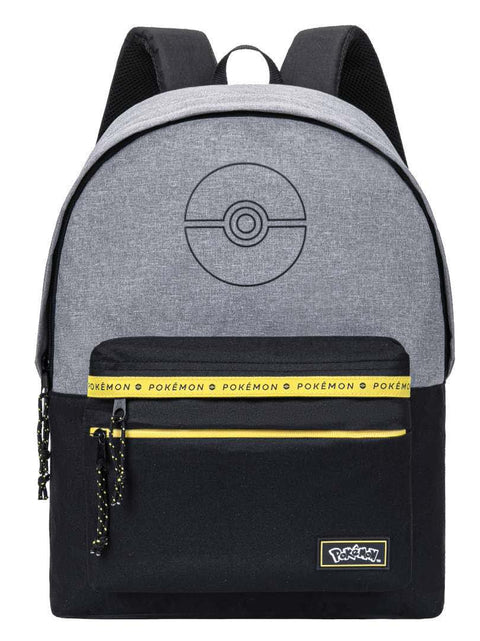 Kstationery Pokémon Backpack 44cm