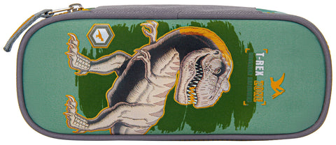 Made To Last Feel The Fear Pencil Case