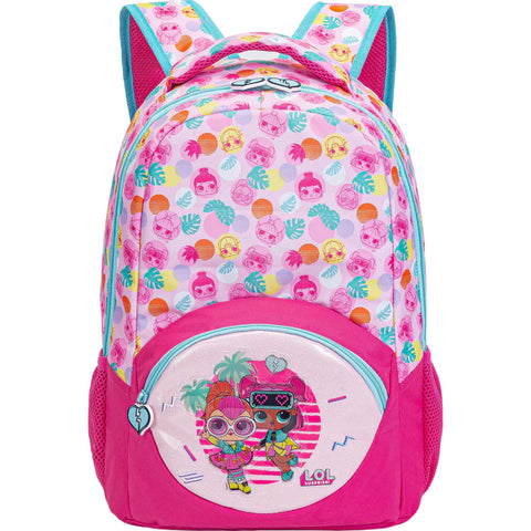 LOL Surprise Fierce Queens 1 Compartment Backpack 43cm