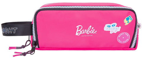 Barbie Feeling Bright Pencil Case