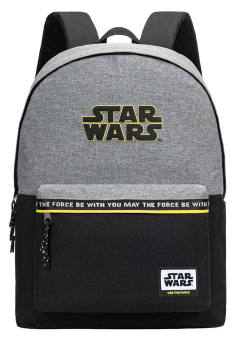 Kstationery Star Wars Use The Force Backpack 44cm