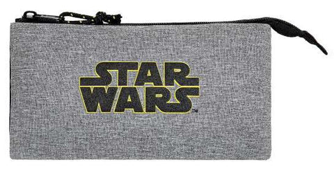 Kstationery Star Wars Use The Force Pencil Case