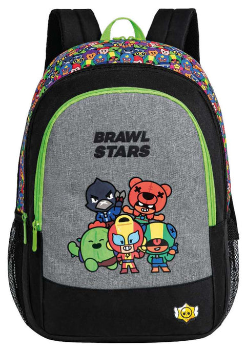 Kstationery Brawl Stars Ready To Battle Backpack 44cm