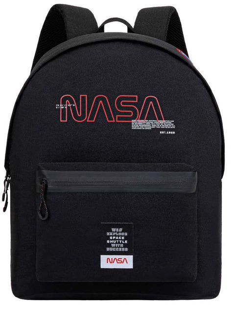 Kstationery Nasa Apollo 11 Backpack 44cm
