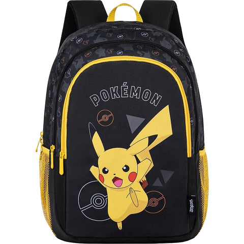 Kstationery Pokémon Flash Backpack 44cm