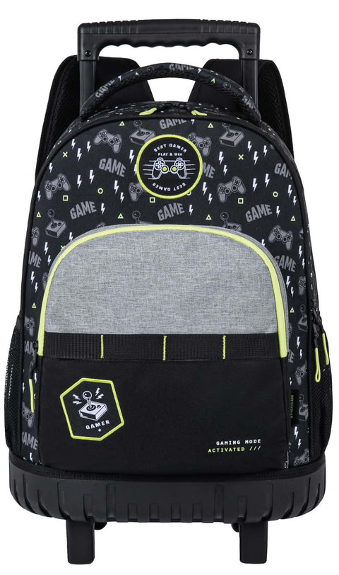 Kstationery Best Gamer Trolley Backpack 44.5cm