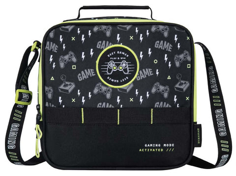 Kstationery Best Gamer Lunch Bag