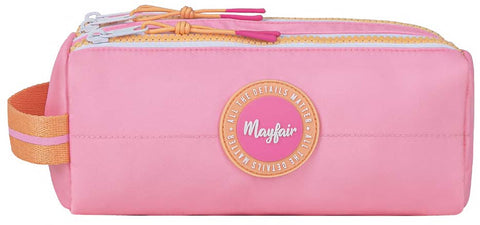 Kstationery You Can Pencil Case
