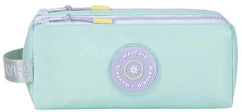 Kstationery Good Day Mayfair Pencil Case