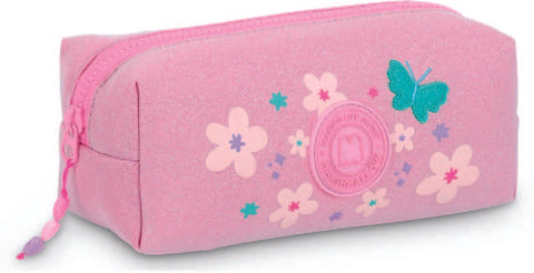 DKT Marshmallow Springtime Pink Pencil Case