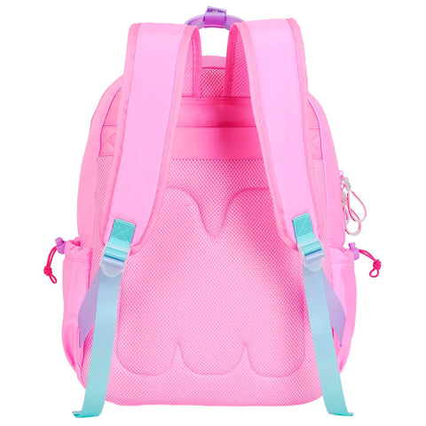 DKT Marshmallow Melty Pink 2 Compartments Backpack 43cm