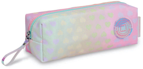 DKT Marshmallow Passion Pink Pencil Case