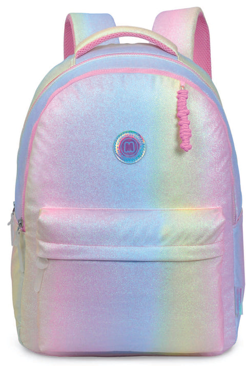 DKT Marshmallow Superstar 1 Compartment Backpack 43cm