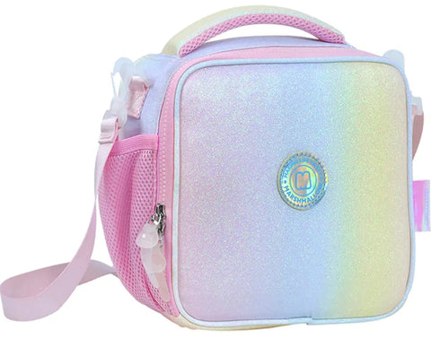 DKT Marshmallow Superstar Thermic Lunch Bag