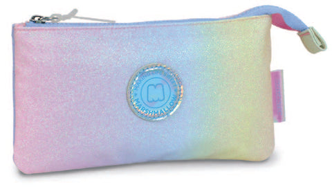 DKT Marshmallow Superstar Pencil Case