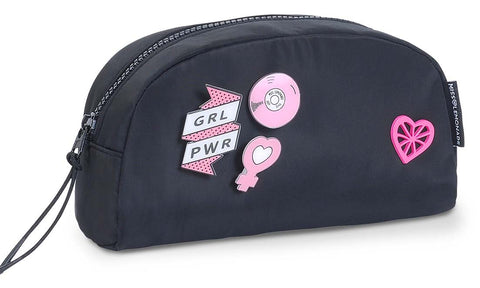 DKT Miss Lemonade Girl Power Pencil Case