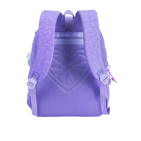 DKT Miss Lemonade Dotty Purple 2 Compartments 42cm