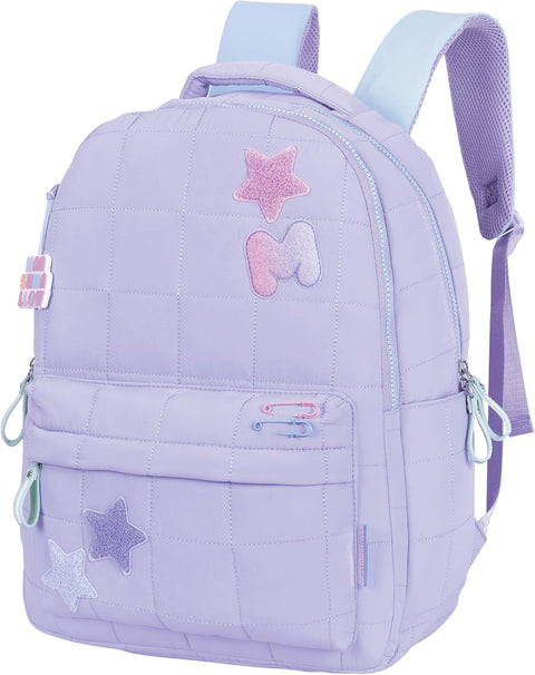 Marshmallow Dreamy 2 Parts Backpack 43cm