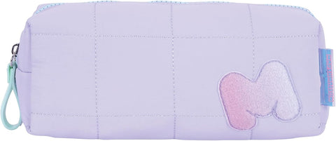 Marshmallow Dreamy 1 Part Pencil Case 22cm