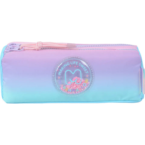 DKT Marshmallow Summertime Pencil Case