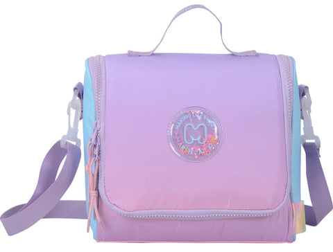 DKT Marshmallow Summertime Thermic Lunch Bag