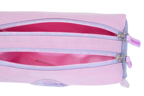 DKT Marshmallow Sugar Crush Pencil Case