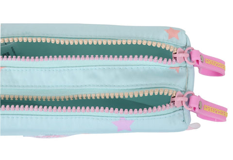 DKT Marshmallow Stardust Pencil Case