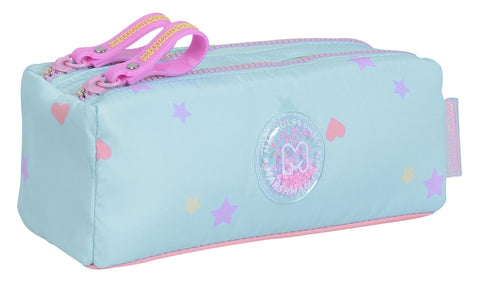 DKT Marshmallow Stardust Pencil Case