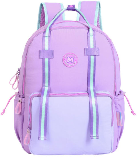 DKT Marshmallow Fresky Purple Backpack 43cm
