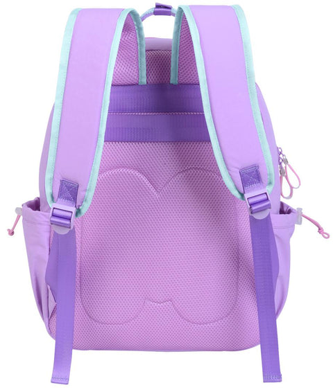 DKT Marshmallow Fresky Purple Backpack 43cm