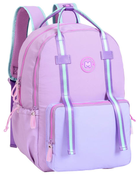 DKT Marshmallow Fresky Purple Backpack 43cm