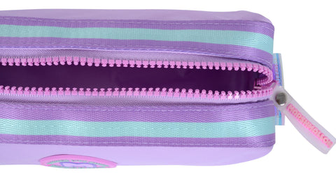 DKT Marshmallow Fresky Purple Pencil Case