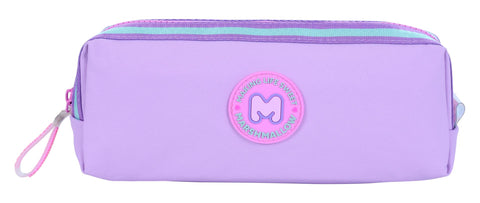 DKT Marshmallow Fresky Purple Pencil Case