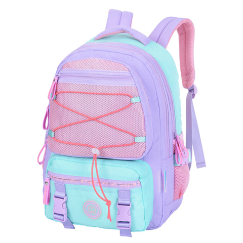 DKT Marshamallow Caramello Backpack 43cm