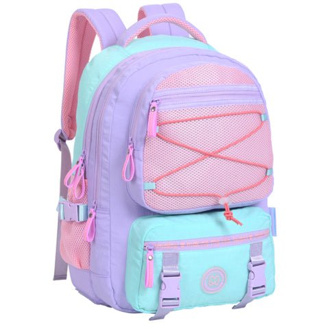 DKT Marshamallow Caramello Backpack 43cm