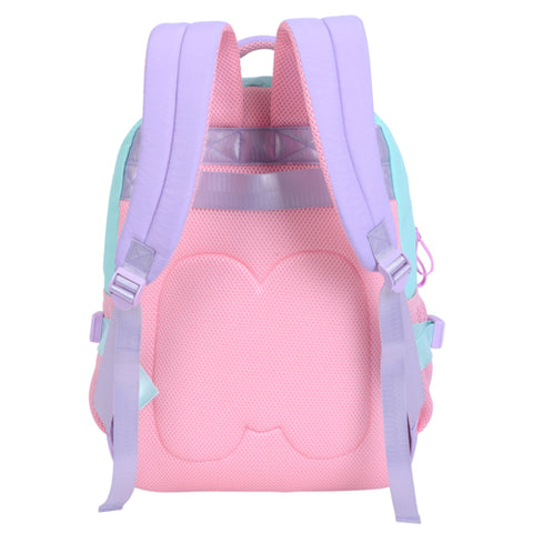 DKT Marshamallow Caramello Backpack 43cm