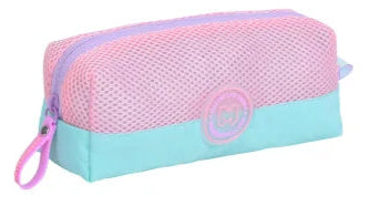 DKT Marshmallow Caramello Pencil Case