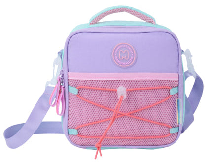 DKT Marshmallow Caramello Thermic Lunch Bag