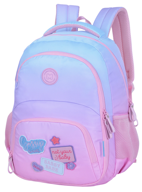 DKT Marshmallow Gossip Backpack 43cm