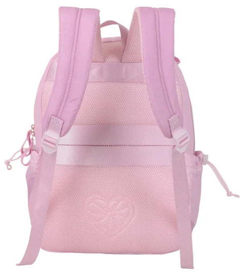 DKT Marshmallow Miss Lemonade Garden Pink Backpack 43cm