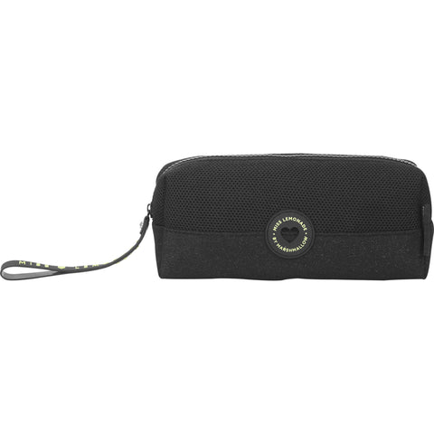DKT Marshmallow Miss Lemonade Emo Black Pencil Case